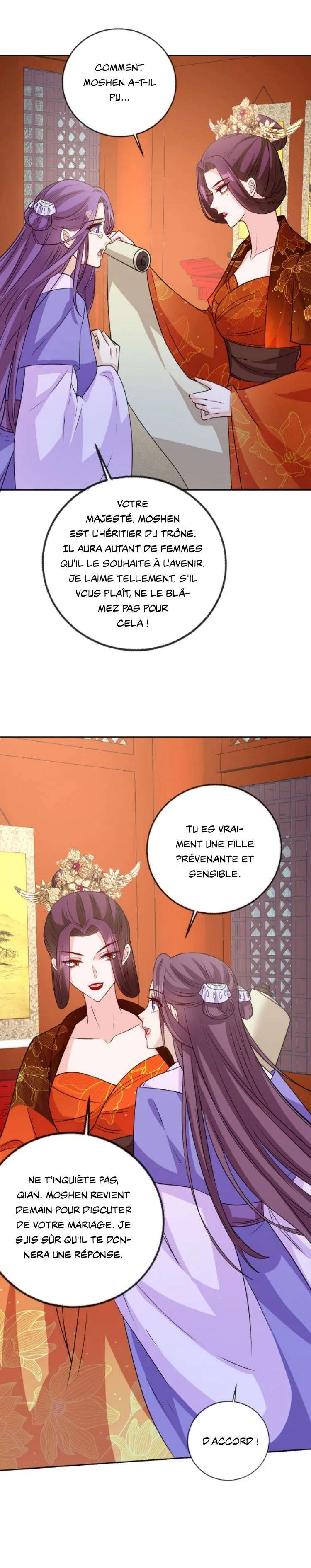  My Chubby Princess - Chapitre 148 - 8