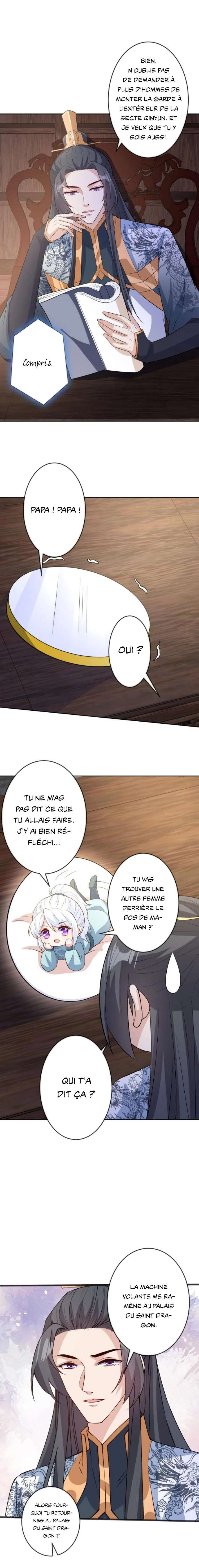  My Chubby Princess - Chapitre 149 - 7