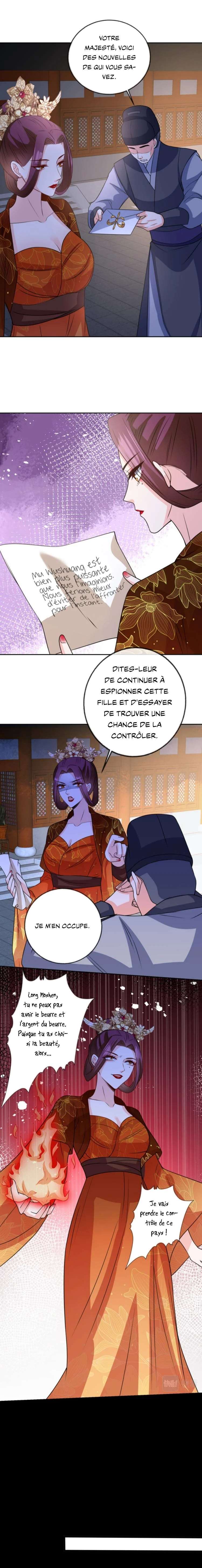  My Chubby Princess - Chapitre 149 - 2