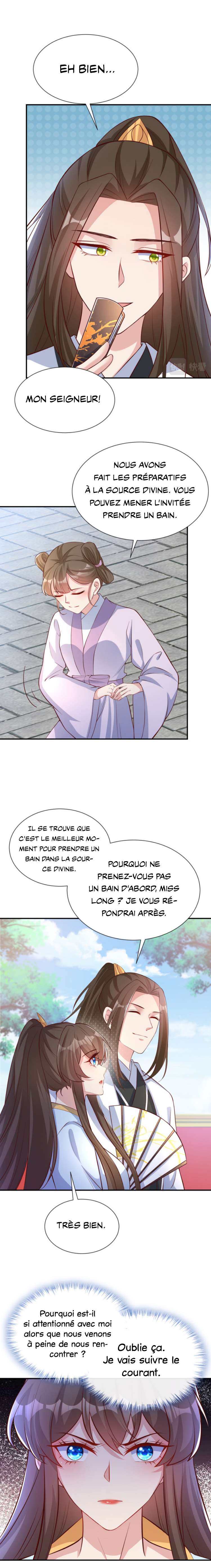  My Chubby Princess - Chapitre 155 - 4