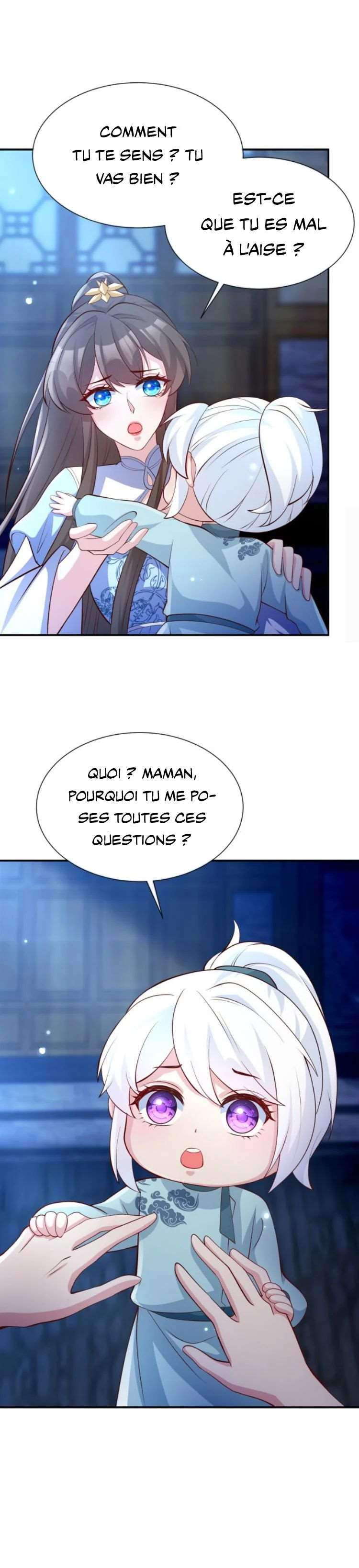  My Chubby Princess - Chapitre 163 - 12