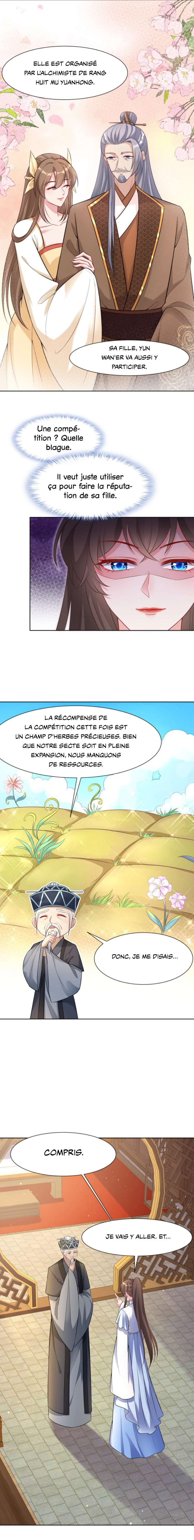  My Chubby Princess - Chapitre 166 - 7