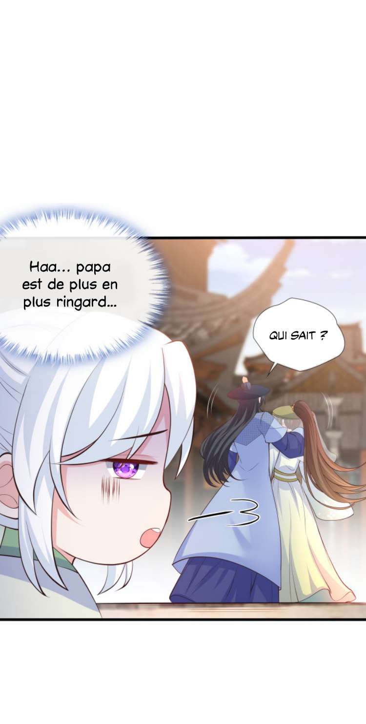  My Chubby Princess - Chapitre 167 - 10