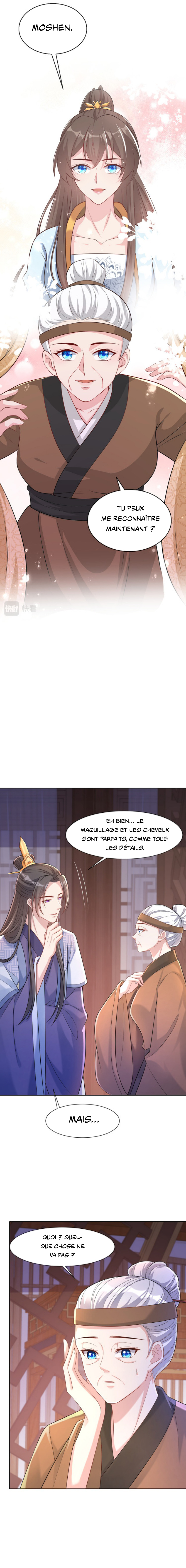  My Chubby Princess - Chapitre 179 - 5