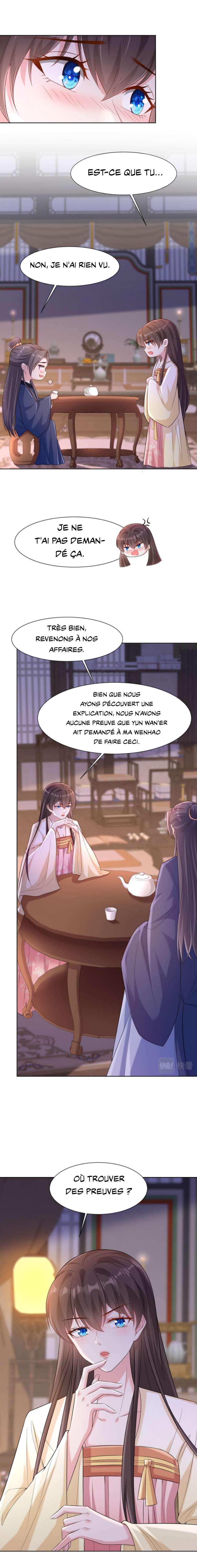  My Chubby Princess - Chapitre 183 - 5