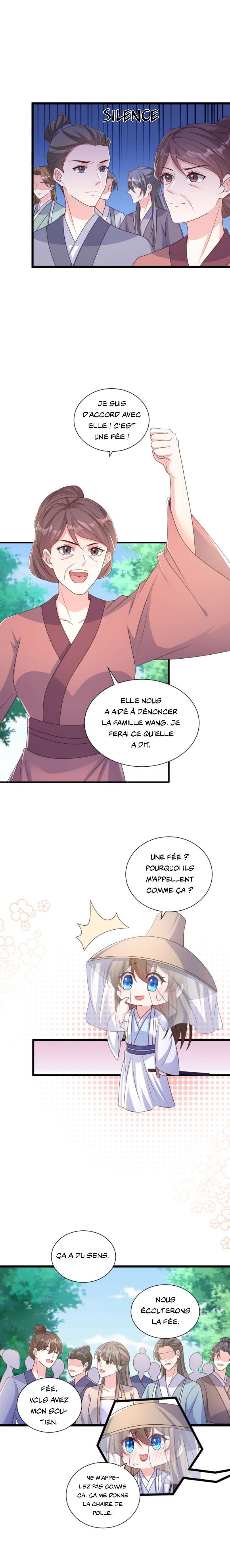  My Chubby Princess - Chapitre 191 - 9