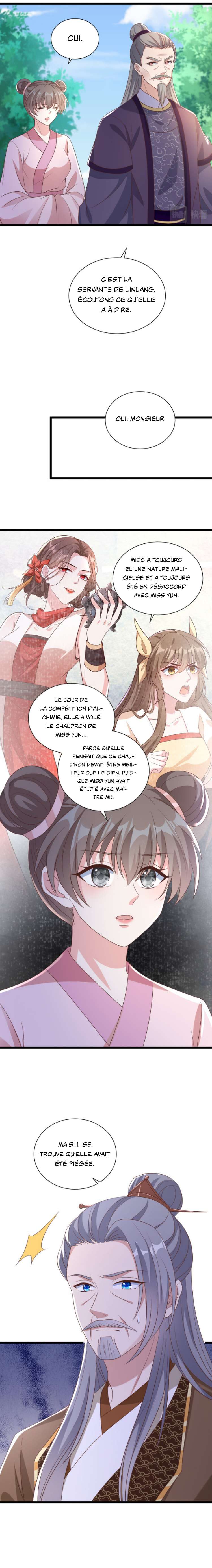  My Chubby Princess - Chapitre 195 - 6