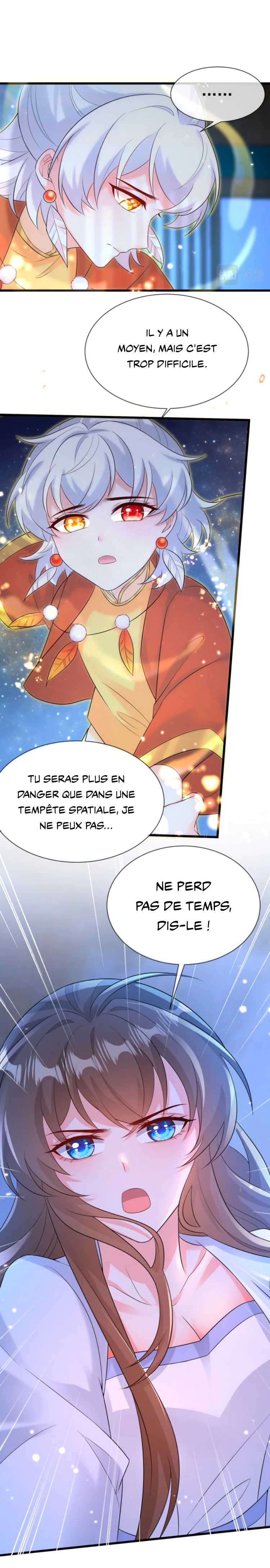  My Chubby Princess - Chapitre 204 - 2