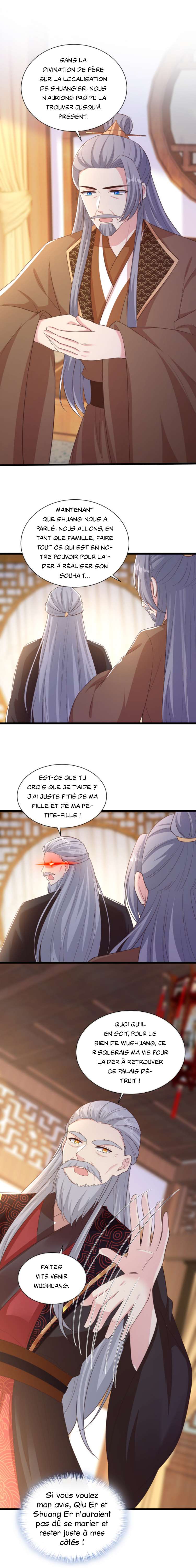  My Chubby Princess - Chapitre 207 - 2