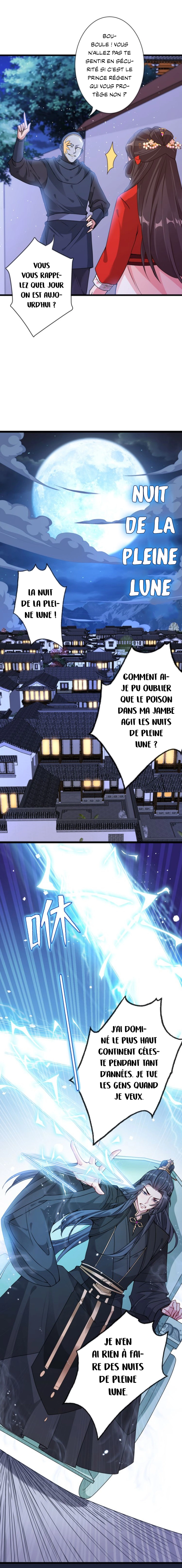  My Chubby Princess - Chapitre 21 - 7