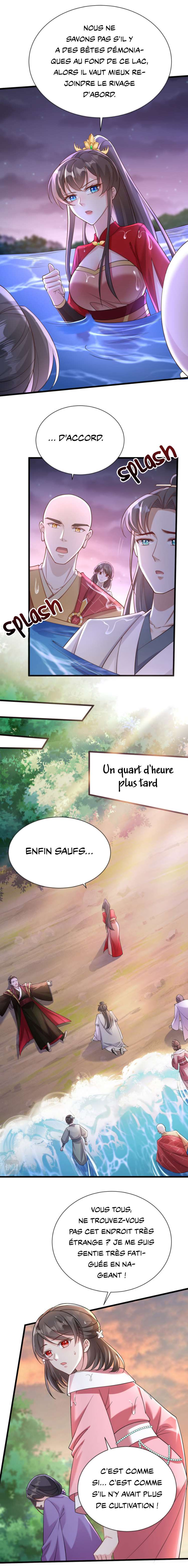  My Chubby Princess - Chapitre 215 - 4