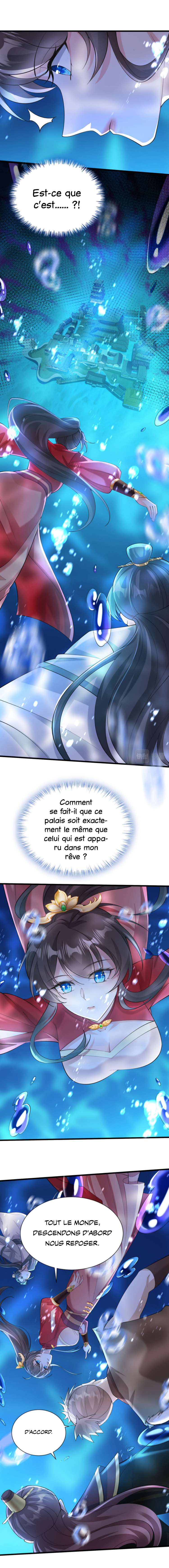  My Chubby Princess - Chapitre 217 - 3