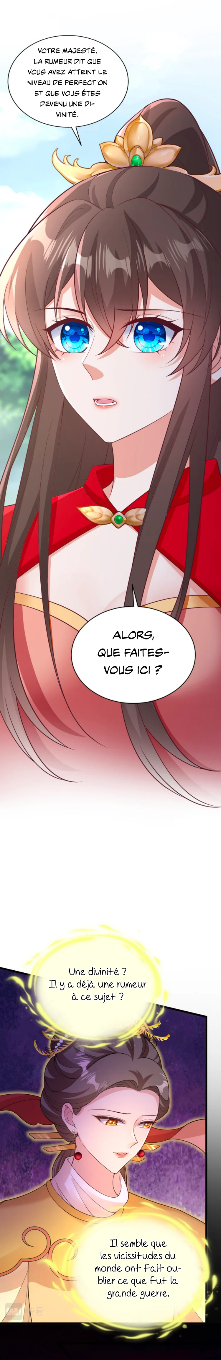  My Chubby Princess - Chapitre 221 - 5