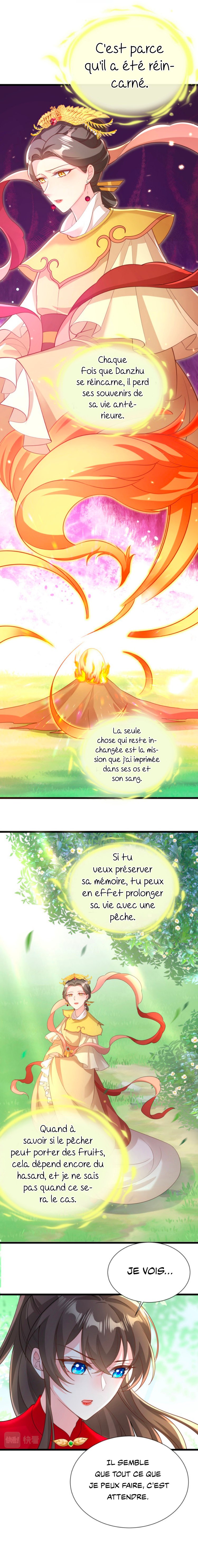  My Chubby Princess - Chapitre 221 - 11