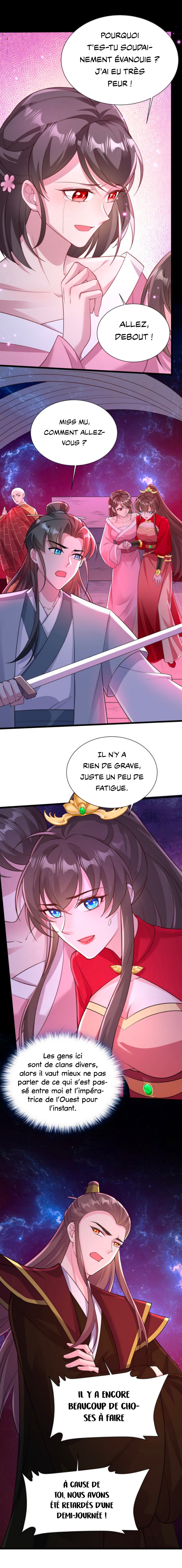  My Chubby Princess - Chapitre 222 - 4