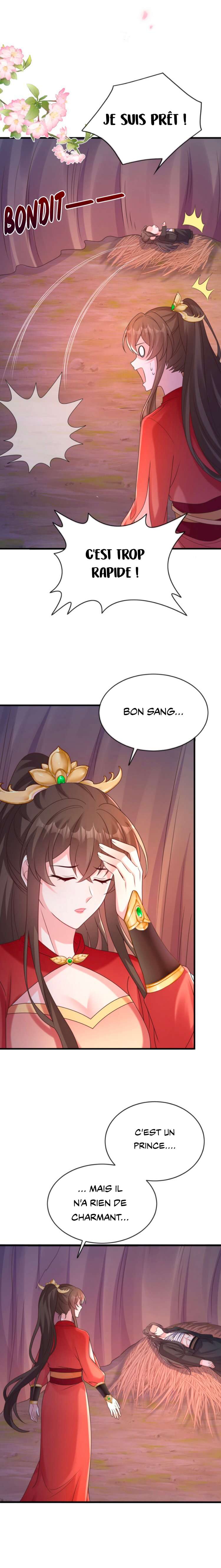  My Chubby Princess - Chapitre 227 - 2