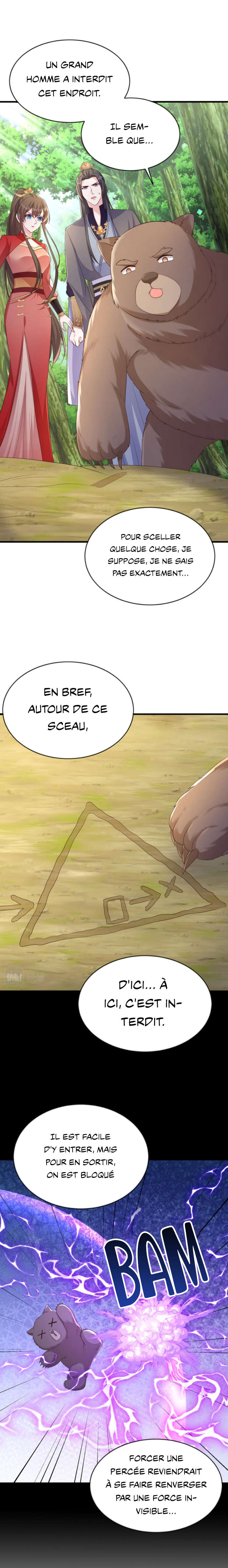  My Chubby Princess - Chapitre 229 - 3