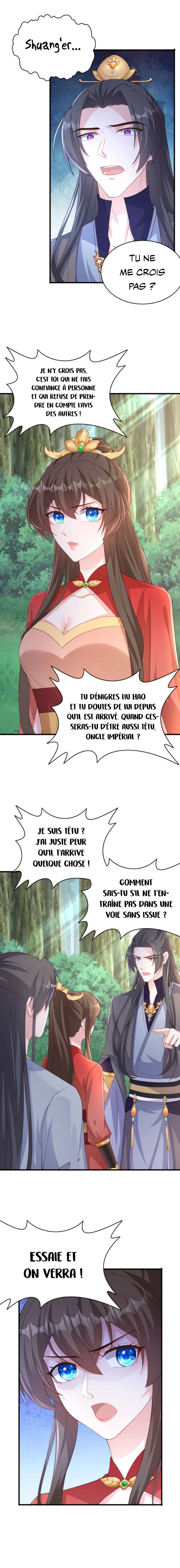  My Chubby Princess - Chapitre 237 - 5