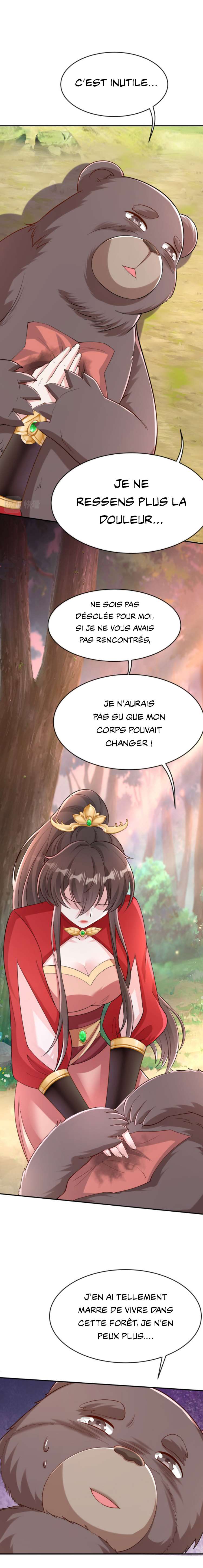  My Chubby Princess - Chapitre 244 - 5