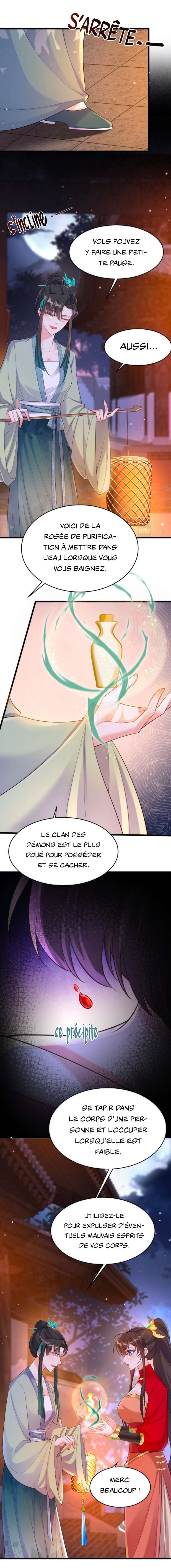  My Chubby Princess - Chapitre 248 - 7