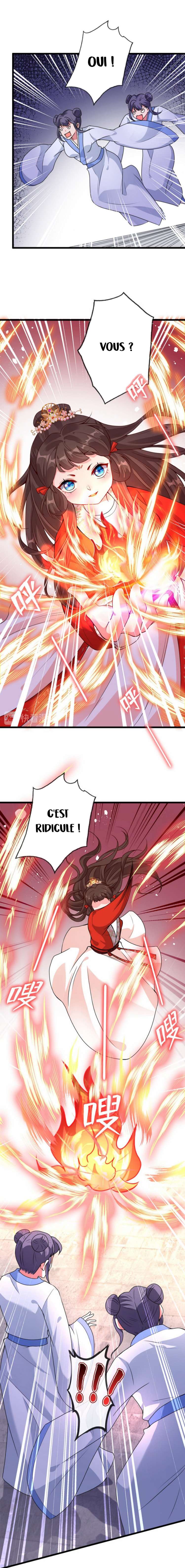  My Chubby Princess - Chapitre 28 - 5