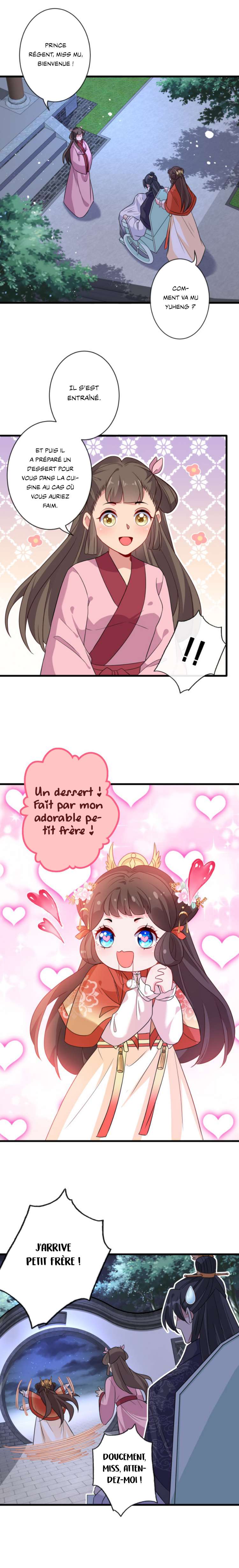  My Chubby Princess - Chapitre 36 - 8