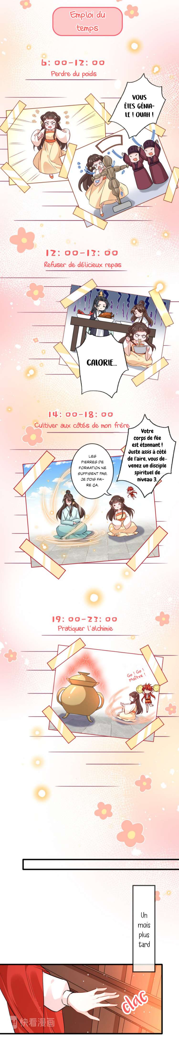  My Chubby Princess - Chapitre 38 - 6