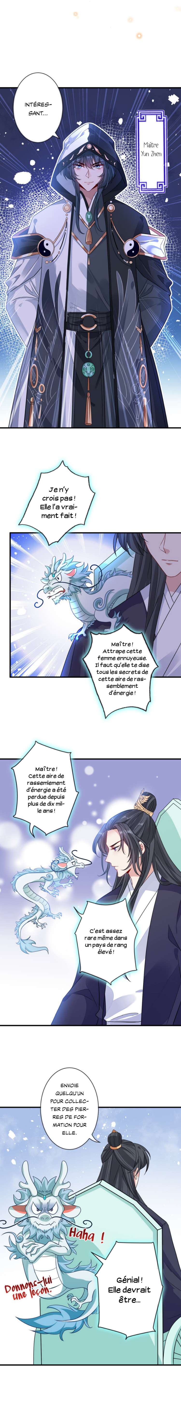  My Chubby Princess - Chapitre 38 - 4