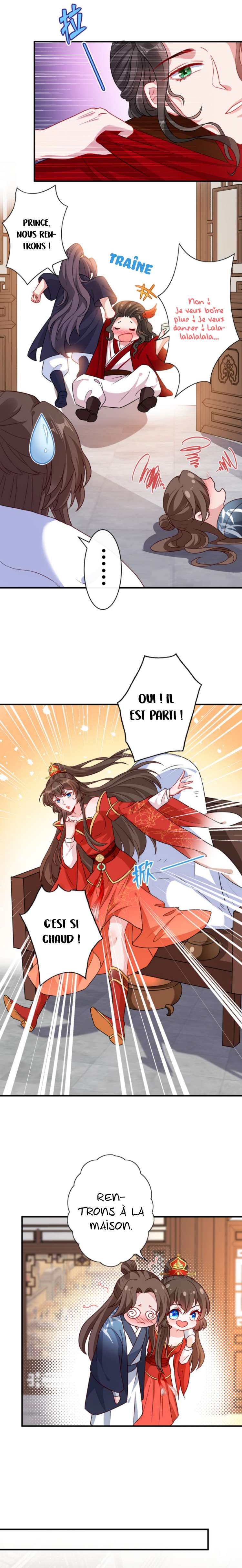  My Chubby Princess - Chapitre 46 - 7