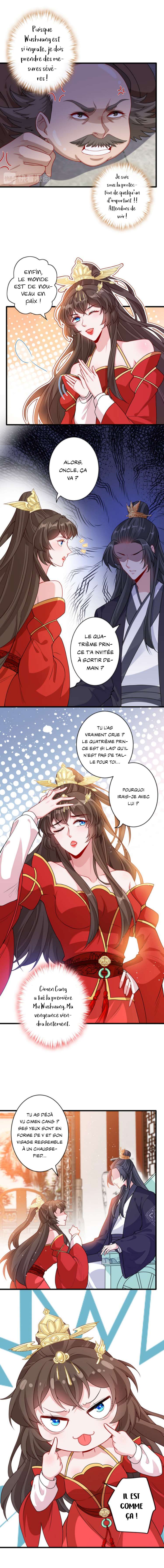  My Chubby Princess - Chapitre 48 - 4