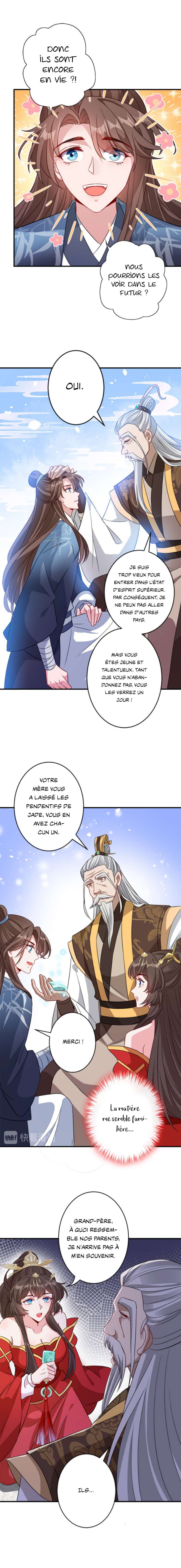  My Chubby Princess - Chapitre 59 - 7