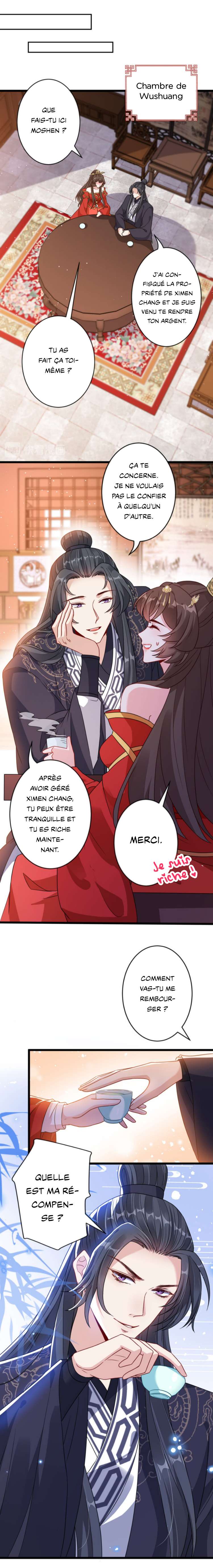  My Chubby Princess - Chapitre 60 - 7