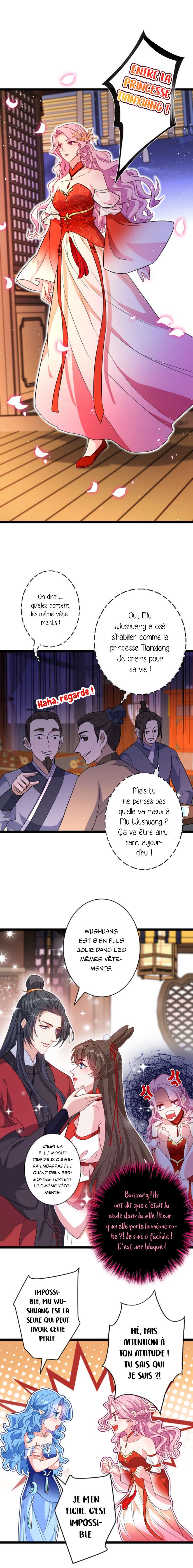  My Chubby Princess - Chapitre 82 - 6