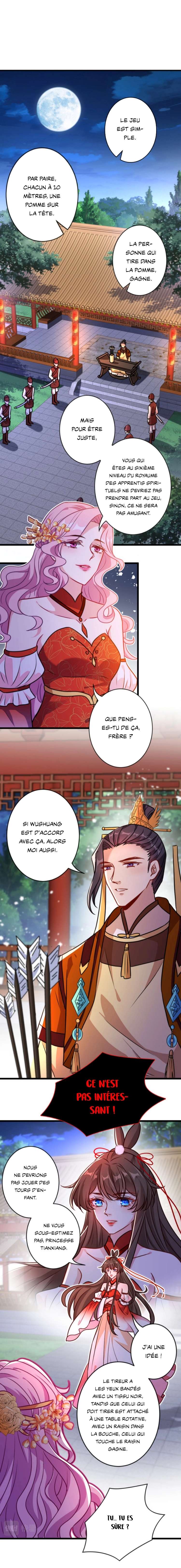  My Chubby Princess - Chapitre 83 - 2