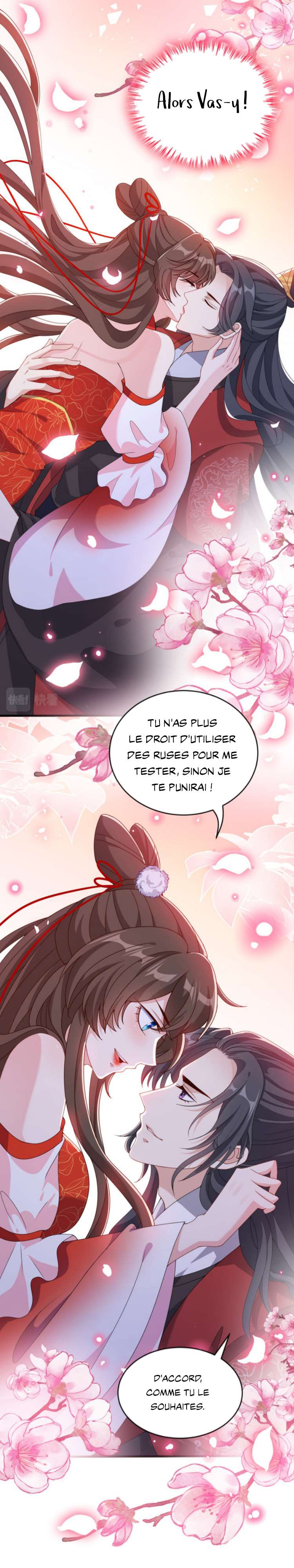  My Chubby Princess - Chapitre 87 - 3