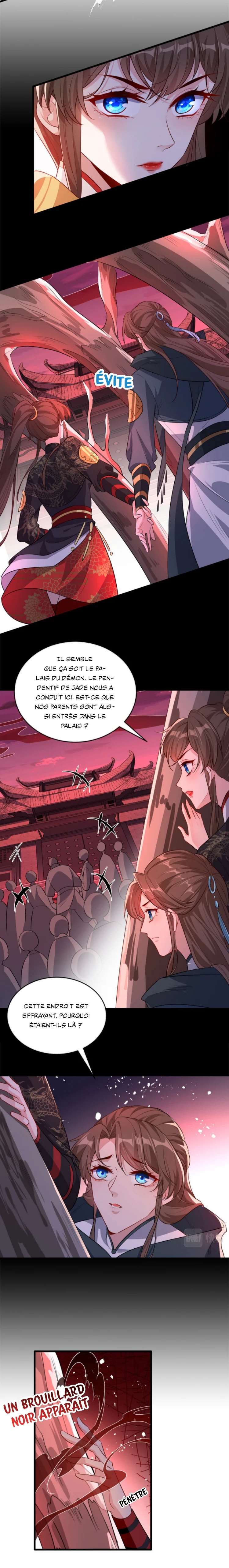  My Chubby Princess - Chapitre 92 - 9