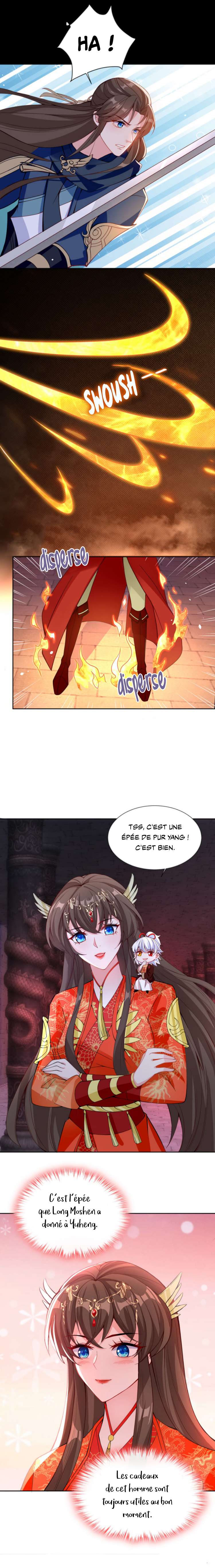  My Chubby Princess - Chapitre 95 - 8