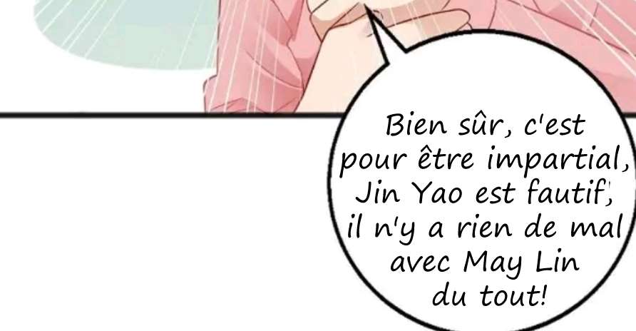  My Crazy Journalist Wife - Chapitre 20 - 4