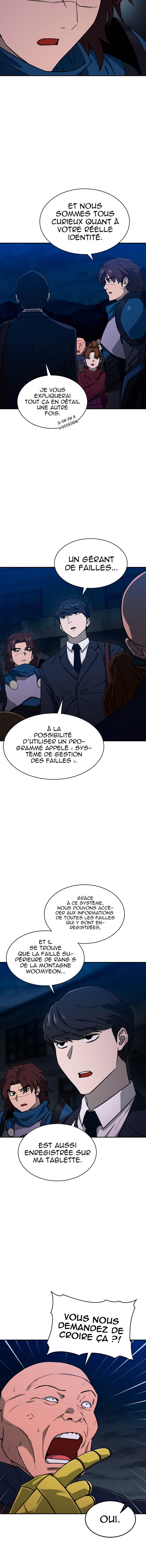  My Dad Is Too Strong - Chapitre 50 - 7