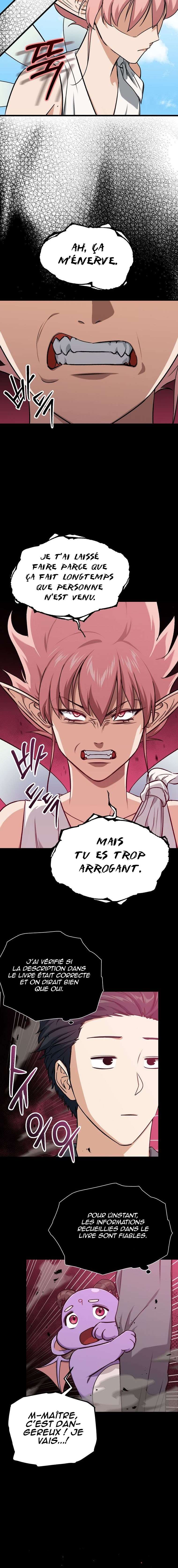  My Dad Is Too Strong - Chapitre 66 - 9