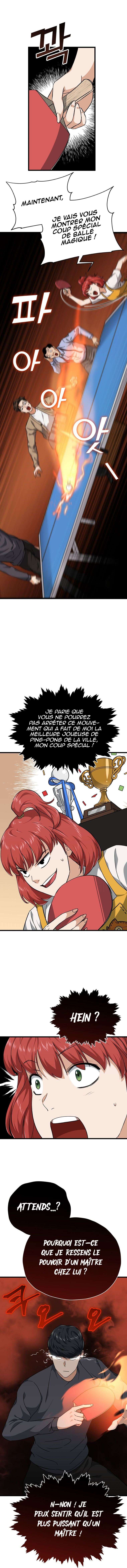  My Dad Is Too Strong - Chapitre 78 - 13