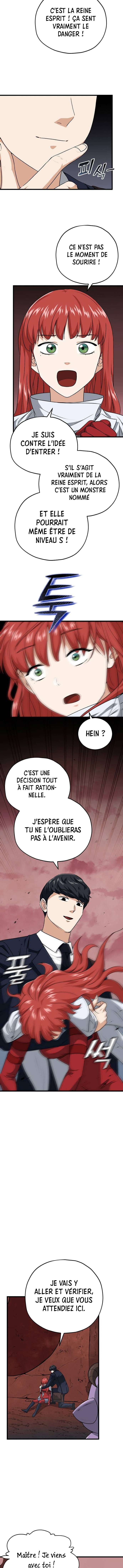  My Dad Is Too Strong - Chapitre 93 - 6