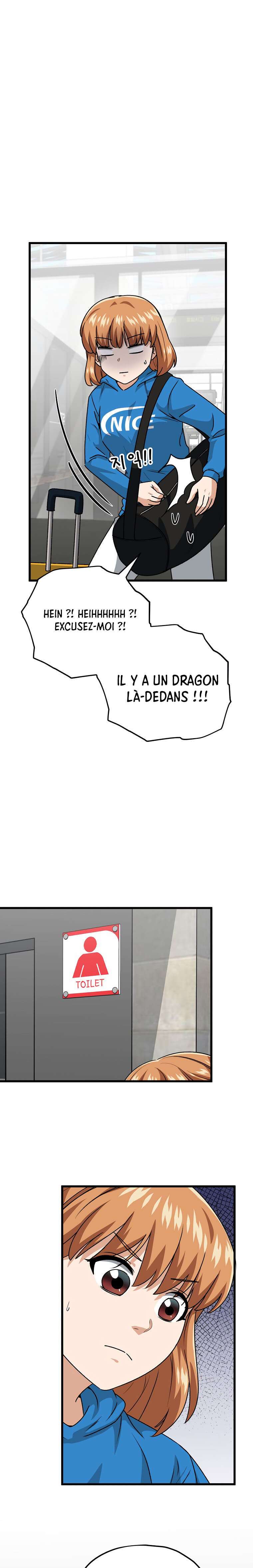  My Dad Is Too Strong - Chapitre 98 - 17