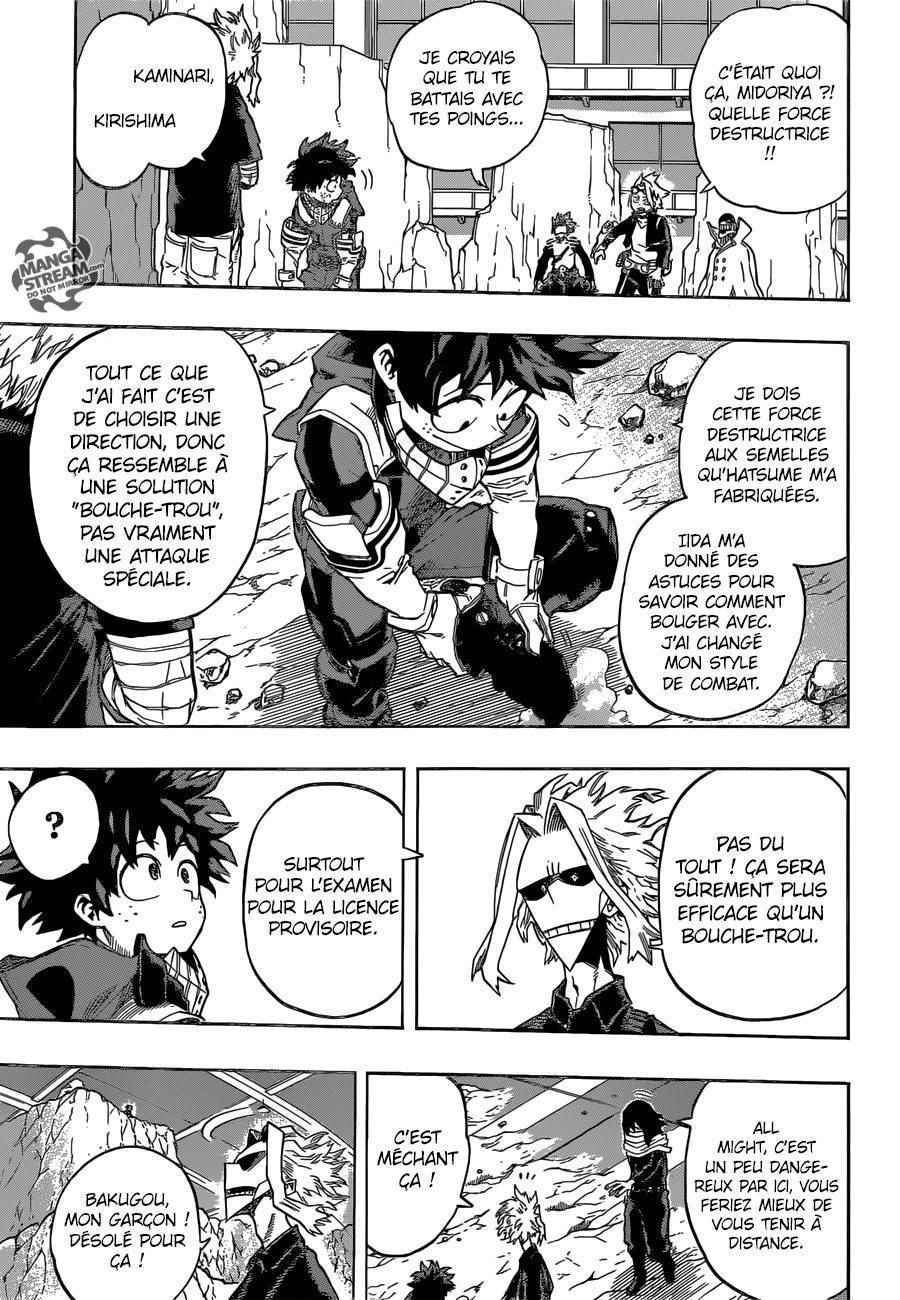  My Hero Academia - Chapitre 102 - 4