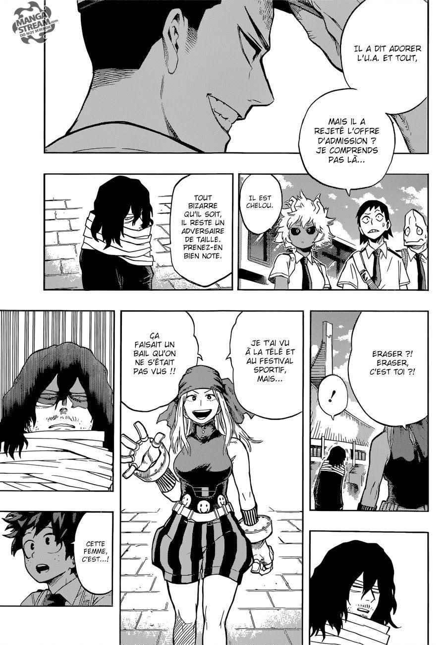  My Hero Academia - Chapitre 103 - 4