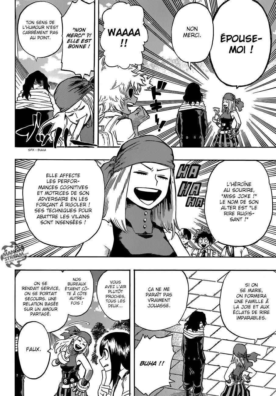  My Hero Academia - Chapitre 103 - 5