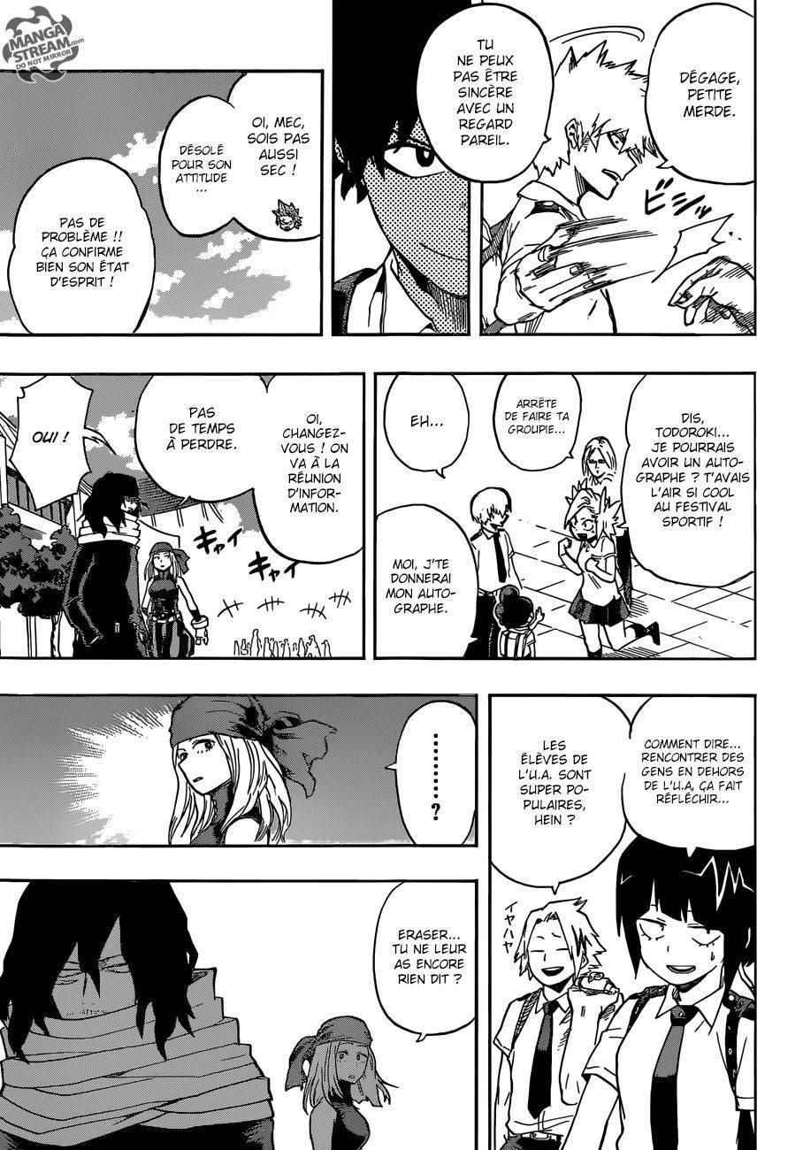  My Hero Academia - Chapitre 103 - 8