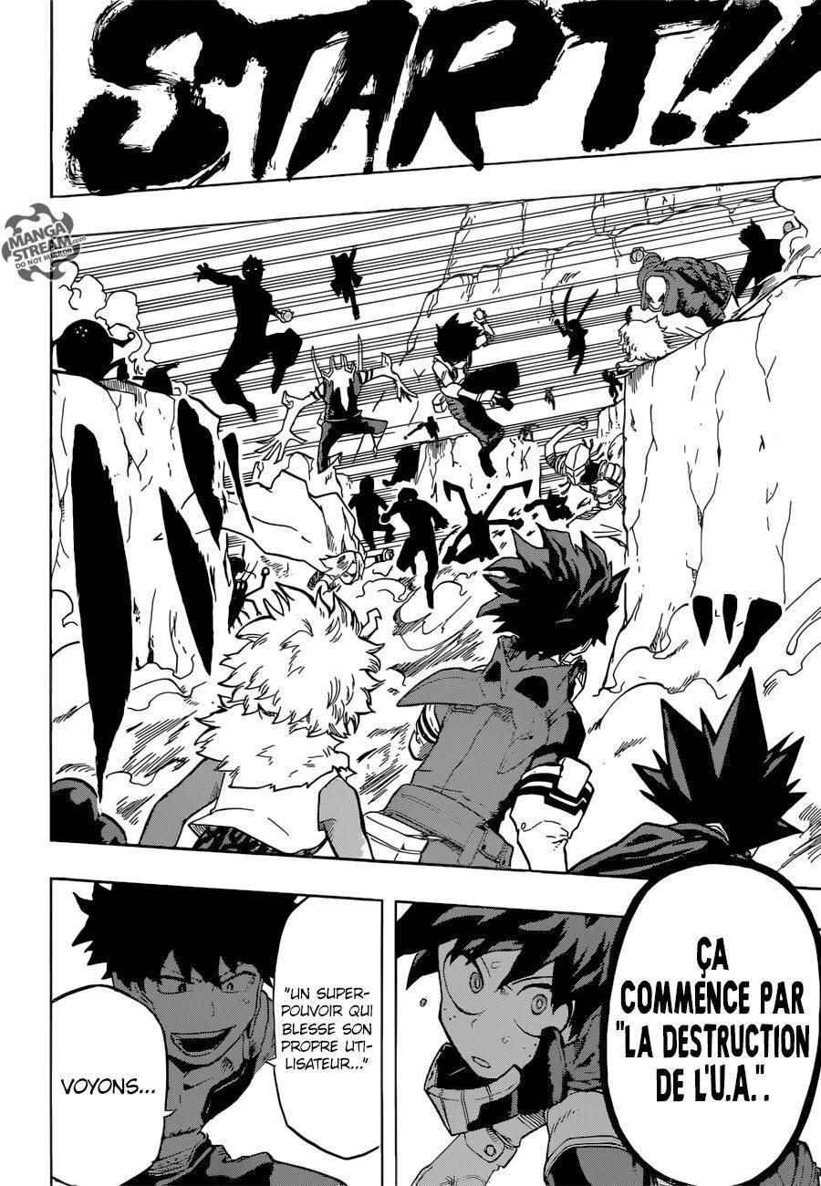  My Hero Academia - Chapitre 103 - 17