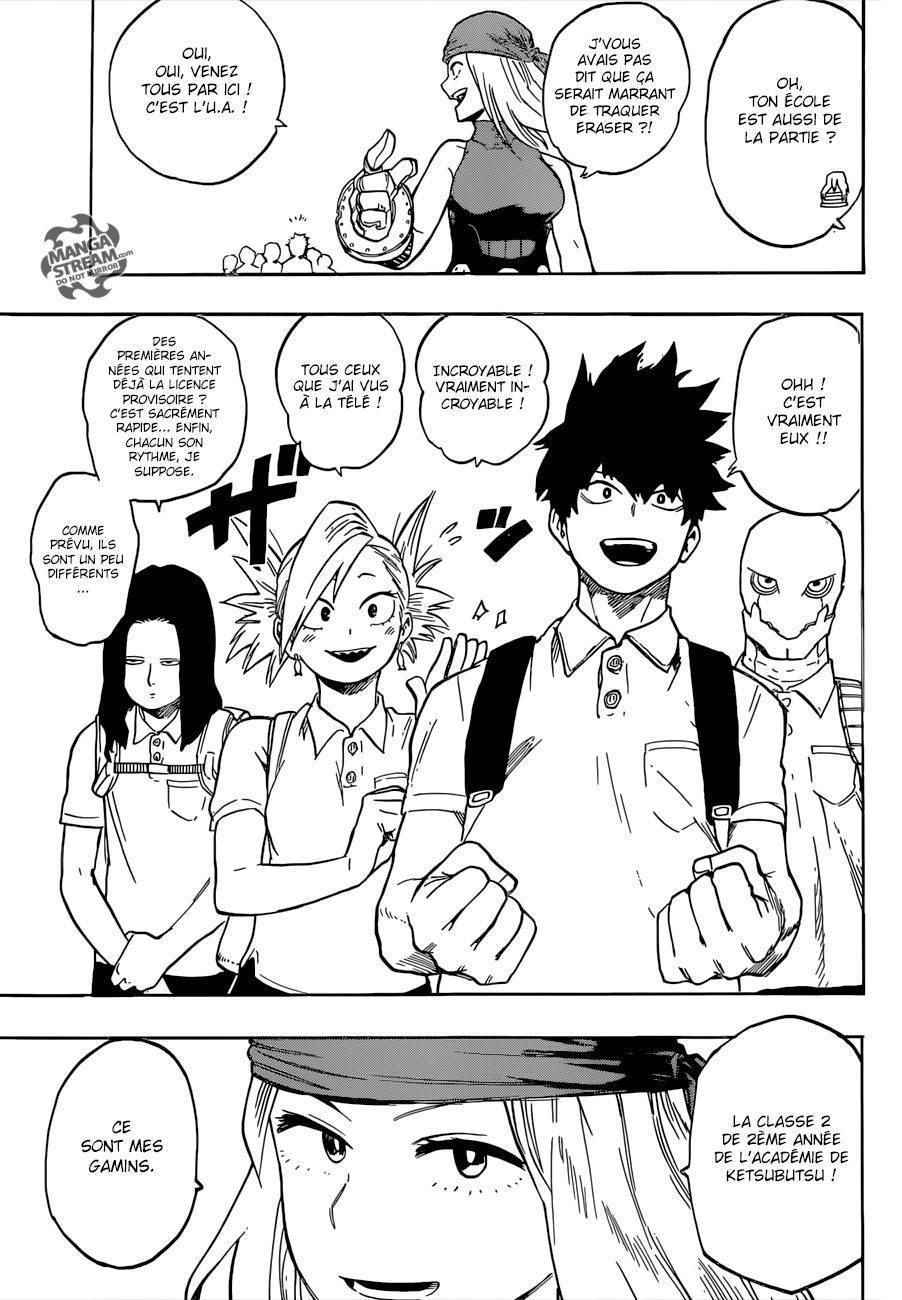  My Hero Academia - Chapitre 103 - 6