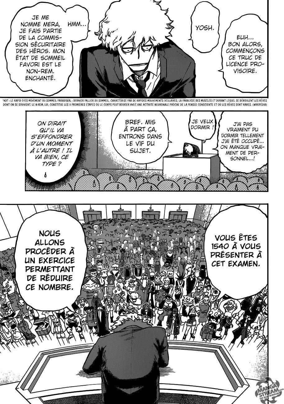  My Hero Academia - Chapitre 103 - 10